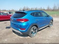 Photo 4 of 16 — 2017 Hyundai Tucson