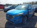 2017 Hyundai Tucson — photo 6 of 16 | VIN KM8J3CA25HU578186