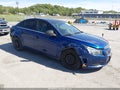 Photo 1 of 11 — 2012 Chevrolet Cruze