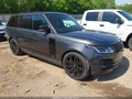 Photo 1 of 16 — 2019 Land Rover Range Rover