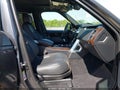 Photo 5 of 16 — 2019 Land Rover Range Rover