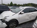 Photo 17 of 18 — 2015 Toyota Camry
