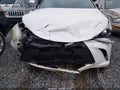 Photo 6 of 18 — 2015 Toyota Camry
