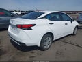 Photo 4 of 17 — 2022 Nissan Versa
