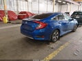 Photo 4 of 16 — 2021 Honda Civic