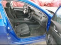 Photo 5 of 16 — 2021 Honda Civic