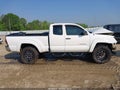 Photo 14 of 17 — 2009 Toyota Tacoma