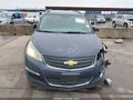 Photo 13 of 19 — 2013 Chevrolet Traverse
