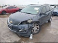 Photo 2 of 19 — 2013 Chevrolet Traverse