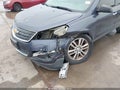 Photo 6 of 19 — 2013 Chevrolet Traverse