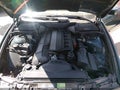 Photo 10 of 14 — 1999 BMW 5 Series