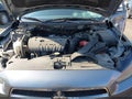 Photo 10 of 17 — 2012 Mitsubishi Lancer