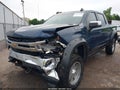 Photo 2 of 17 — 2021 Chevrolet Silverado 1500