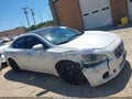 Photo 13 of 19 — 2014 Nissan Maxima