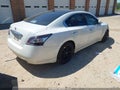 Photo 4 of 19 — 2014 Nissan Maxima