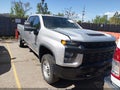 Photo 1 of 15 — 2020 Chevrolet Silverado