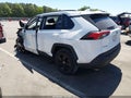 Photo 3 of 16 — 2021 Toyota RAV4 Hybrid