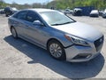 Photo 1 of 11 — 2016 Hyundai Sonata Hybrid
