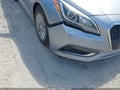 Photo 6 of 11 — 2016 Hyundai Sonata Hybrid