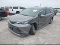 Photo 2 of 15 — 2026 Toyota Sienna