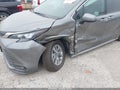 Photo 6 of 15 — 2026 Toyota Sienna