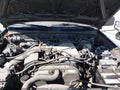 Photo 10 of 11 — 1997 Toyota 4Runner