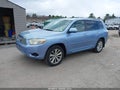 2008 Toyota Highlander Hybrid — photo 2 of 11 | VIN JTEEW41A282018496