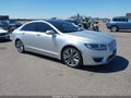 Photo 1 of 17 — 2017 Lincoln MKZ