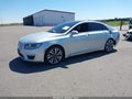 Photo 2 of 17 — 2017 Lincoln MKZ