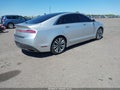 Photo 4 of 17 — 2017 Lincoln MKZ