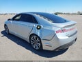 Photo 6 of 17 — 2017 Lincoln MKZ