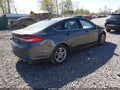 Photo 4 of 17 — 2018 Ford Fusion