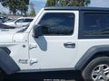 Photo 15 of 21 — 2019 Jeep Wrangler