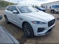 Photo 1 of 16 — 2021 Jaguar F-Pace