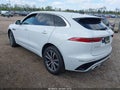 Photo 3 of 16 — 2021 Jaguar F-Pace