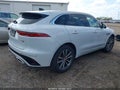 2021 Jaguar F-Pace — photo 4 of 16 | VIN SADCT2FU6MA673132