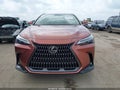 Photo 12 of 16 — 2026 Lexus NX 350
