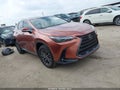 Photo 1 of 16 — 2026 Lexus NX 350