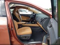 Photo 5 of 16 — 2026 Lexus NX 350