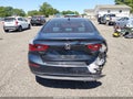 2021 Honda Insight — photo 16 of 21 | VIN 19XZE4F54ME006478