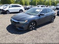 Photo 2 of 21 — 2021 Honda Insight