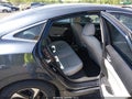 2021 Honda Insight — photo 8 of 21 | VIN 19XZE4F54ME006478