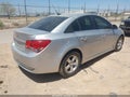 Photo 4 of 11 — 2014 Chevrolet Cruze