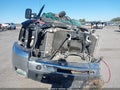 Photo 6 of 10 — 2007 Chevrolet Silverado 2500