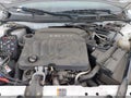 Photo 10 of 12 — 2013 Chevrolet Impala