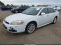 Photo 2 of 12 — 2013 Chevrolet Impala