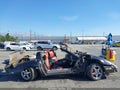 Photo 13 of 17 — 1985 Chevrolet Corvette