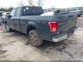 2017 Ford F-150 — photo 3 of 15 | VIN 1FTEX1E89HKD98136