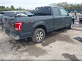 2017 Ford F-150 — photo 4 of 15 | VIN 1FTEX1E89HKD98136