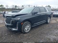 Photo 2 of 17 — 2022 Cadillac Escalade ESV